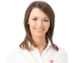 Kununurra Toyota New Vehicles Manager